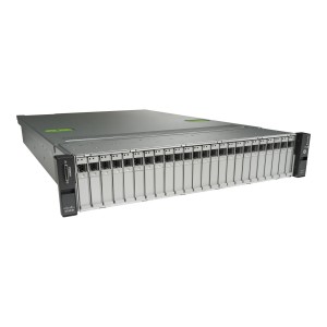 Cisco UCS C240 M3 Value Rack Server