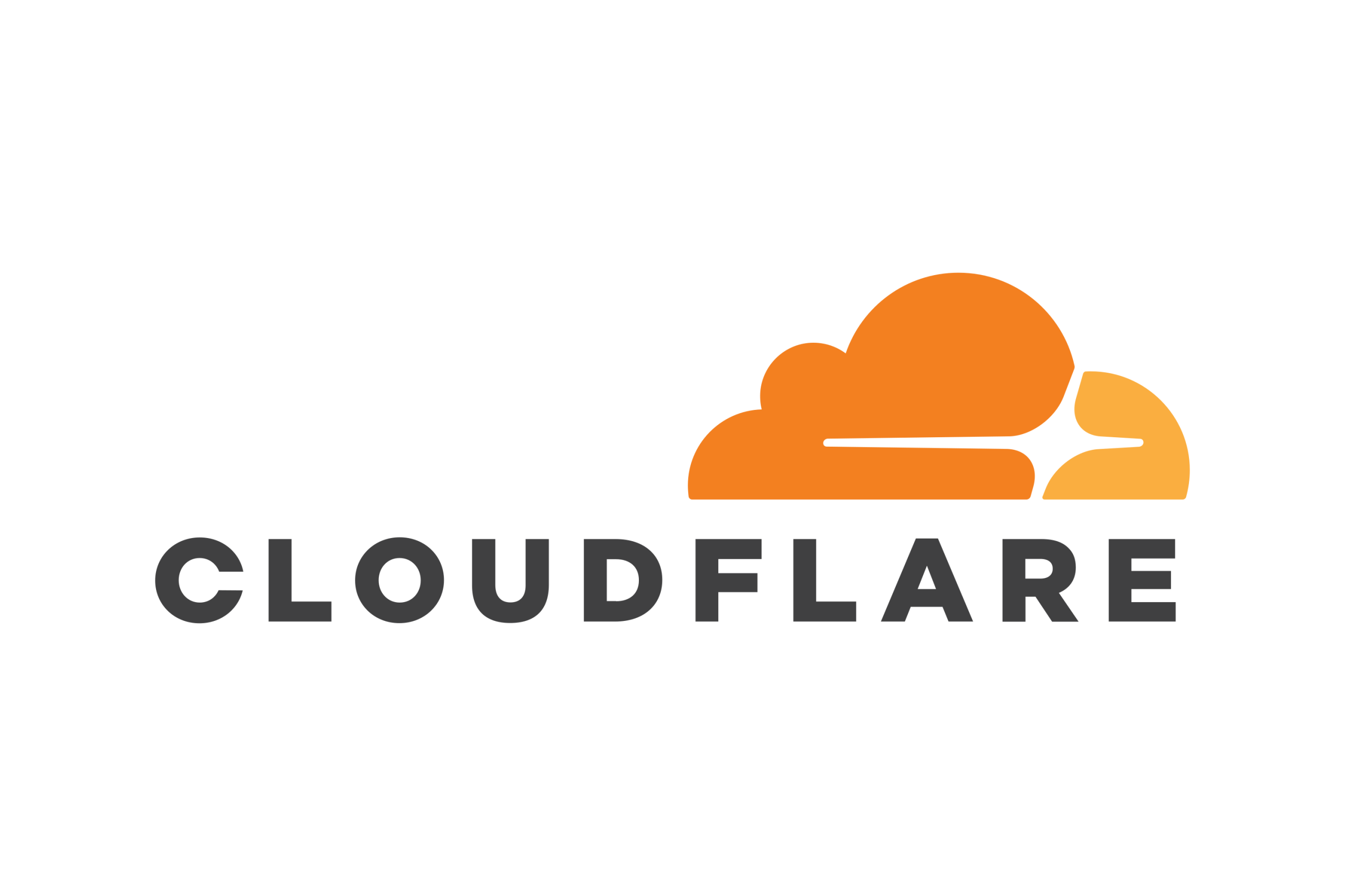 CLOUDFLARE