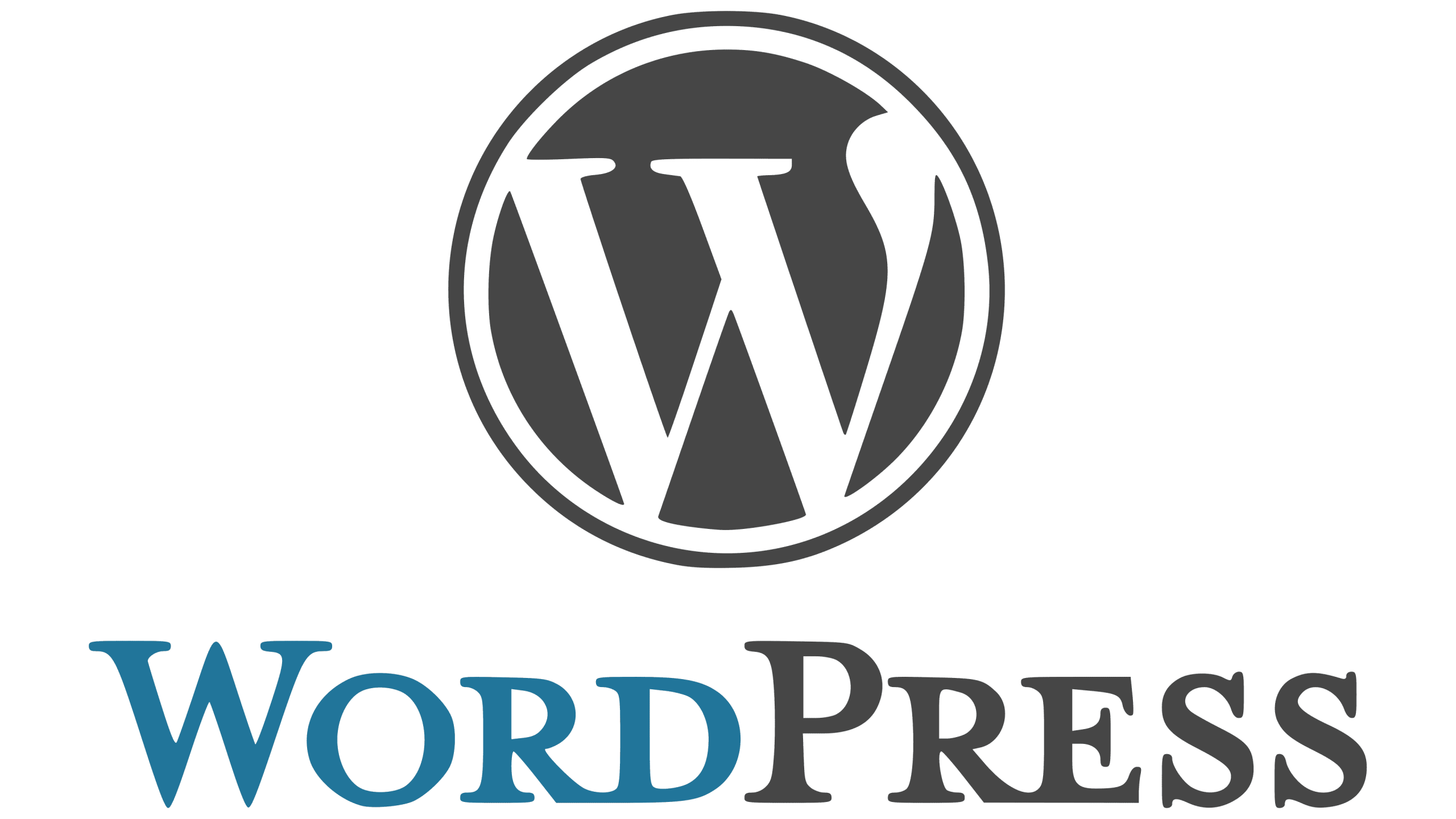 WORDPRESS