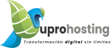 SUPROHOSTING: TRANSFORMACION DIGITAL SIN LIMITES