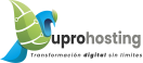 SUPROHOSTING: TRANSFORMACION DIGITAL SIN LIMITES